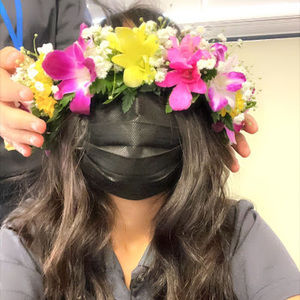 Meet your Posher, Jaycee